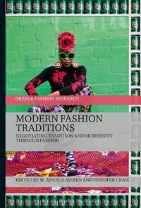 Abbildung von: Modern Fashion Traditions - Bloomsbury Academic