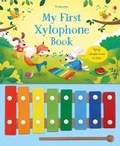 Cover: My First Xylophone Book - Usborne Publishing Ltd