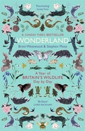 Cover: Wonderland - John Murray Publishers Ltd