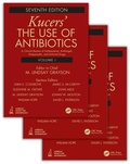 Cover: Kucers' The Use of Antibiotics - CRC Press