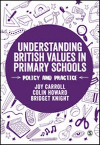 Enlarge image Cover: Understanding British Values in Primary Schools - Learning Matters Ltd