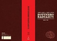 Abbildung von: Southern Bastards Book Two Premiere Edition - Image Comics