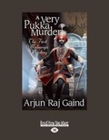 Cover: A Very Pukka Murder - ReadHowYouWant