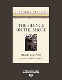 Enlarge image Cover: The Silence on the Shore - ReadHowYouWant