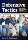 Cover: Defensive Tactics - YMAA Publication Center