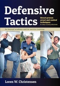 Cover: Defensive Tactics - YMAA Publication Center