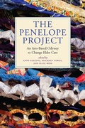 Cover: Penelope Project - University Of Iowa Press