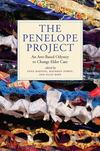 Enlarge image Cover: Penelope Project - University Of Iowa Press