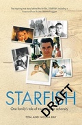 Cover: Starfish - Metro Books, London
