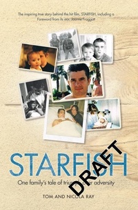Enlarge image Cover: Starfish - Metro Books, London