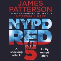 Abbildung von: NYPD Red 5 - Random House Audiobooks