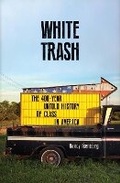 Cover: White Trash - Atlantic Books