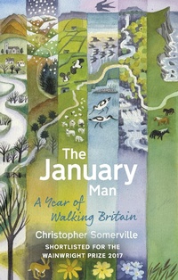 Enlarge image Cover: The January Man - Black Swan