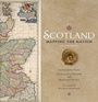 Cover: Scotland: Mapping the Nation - Birlinn Ltd