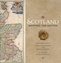 Cover: Scotland: Mapping the Nation - Birlinn Ltd