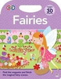 Cover: Magnetic Play Fairies - Two Windmills Limited