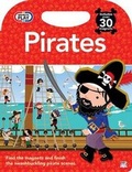 Cover: Magnetic Play Pirates - Two Windmills Limited