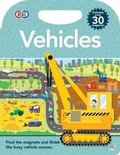 Cover: Magnetic Play Vehicles - Two Windmills Limited