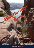 Cover: Hole-in-the-Rock - Papamoa Press
