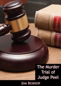 Cover: Murder Trial of Judge Peel - Papamoa Press