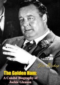 Cover: Golden Ham - Papamoa Press
