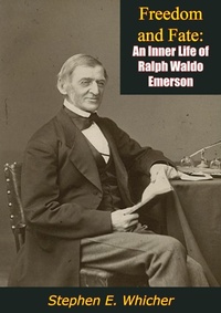 Enlarge image Cover: Freedom and Fate - Valmy Publishing