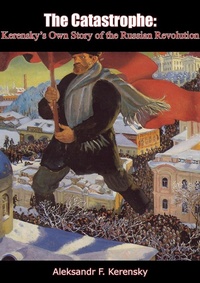 Abbildung von: Catastrophe - Borodino Books
