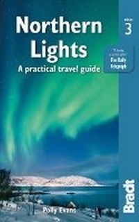 Abbildung von: Northern Lights - Bradt Travel Guides