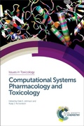 Cover: Computational Systems Pharmacology and Toxicology - Royal Society of Chemistry