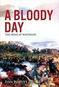 Cover: A Bloody Day - Merrion Press