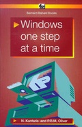 Cover: Windows - Bernard Babani Publishing