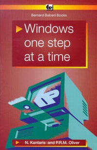 Enlarge image Cover: Windows - Bernard Babani Publishing