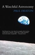 Cover: A Watchful Astronomy - Seren