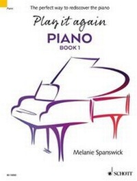 Abbildung von: Play It Again - Schott Music Ltd