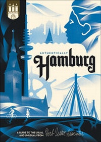Abbildung von: Authentically Hamburg - Herb Lester Associates Ltd