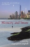 Cover: Memory and Straw - Luath Press Ltd