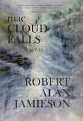 Cover: macCloud Falls - Luath Press Ltd