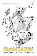 Cover: A Nation Changed? - Luath Press Ltd
