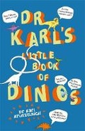 Cover: Dr Karl's Little Book of Dino's - Pan Australia