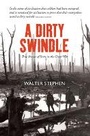 Cover: A Dirty Swindle - Luath Press Ltd