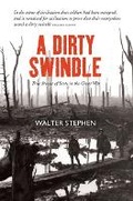 Cover: A Dirty Swindle - Luath Press Ltd