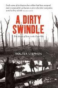 Enlarge image Cover: A Dirty Swindle - Luath Press Ltd