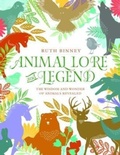 Cover: Animal Lore and Legend - Rydon Publishing