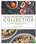 Cover: Anti-Inflammatory Cookbook Collection - Lasselle Press
