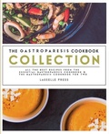 Cover: Gastroparesis Cookbook Collection - Lasselle Press