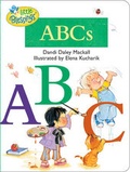 Cover: ABC's - Tyndale Kids