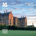 Cover: Montacute House, Somerset - National Trust