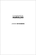 Cover: 15 Antiphonals for Haroldo - Sine Wave Peak