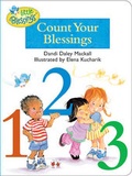 Cover: Count Your Blessings - Tyndale Kids