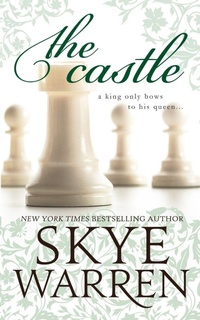 Enlarge image Cover: The Castle - Book Beautiful